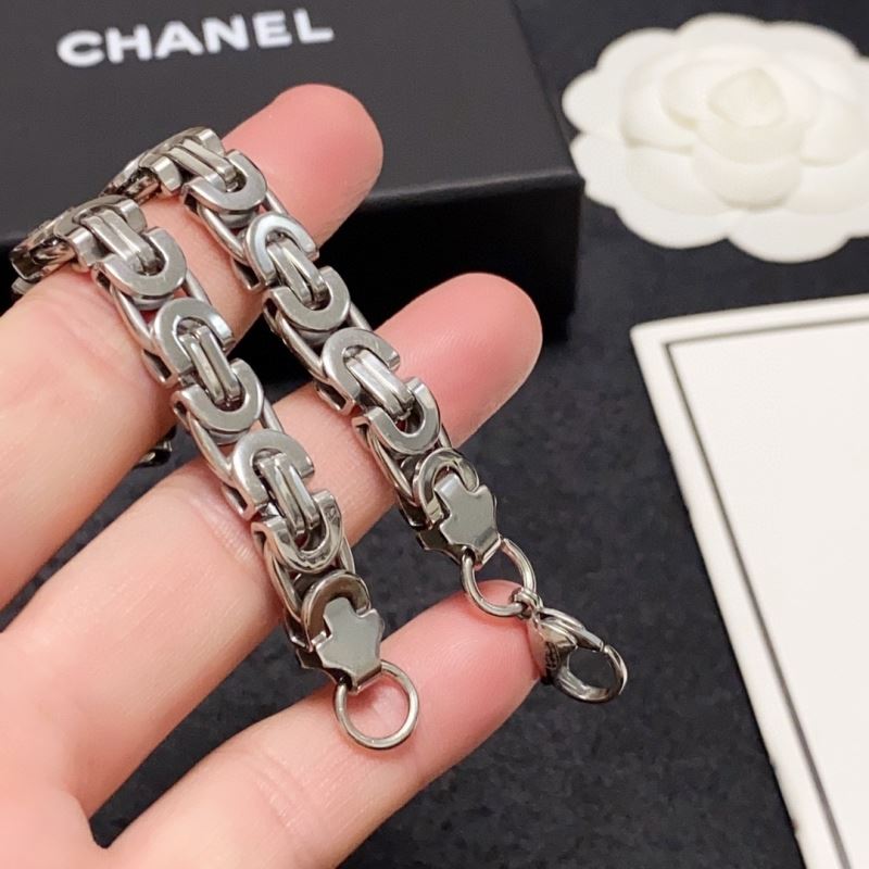 Chanel Bracelets